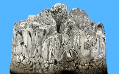 Como usar Cloreto de Magnésio