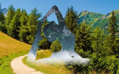 YOGA – o caminho da saúde e vitalidade